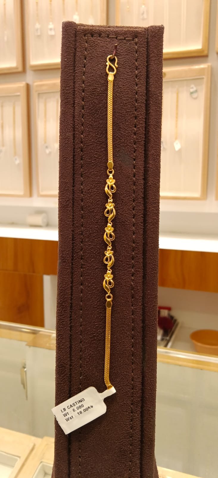 Ladies Bracelet